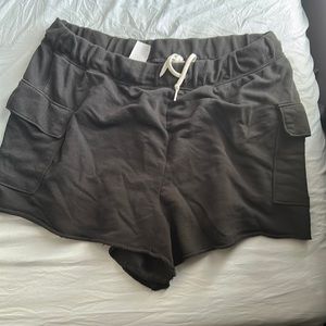 Women’s shorts